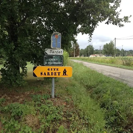 Sardet Monclar-de-Quercy