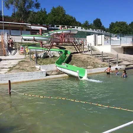Sardet Hébergement de vacances