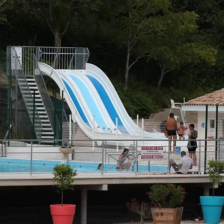 Hébergement de vacances Sardet Monclar-de-Quercy