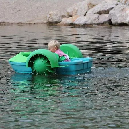 Hébergement de vacances Sardet *