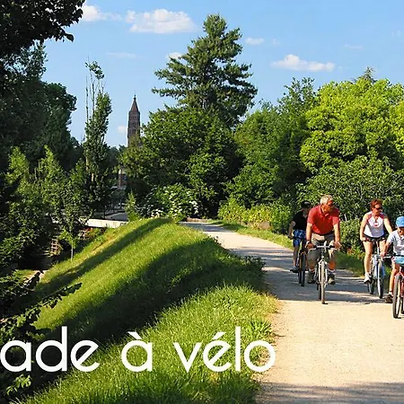 Hébergement de vacances Sardet