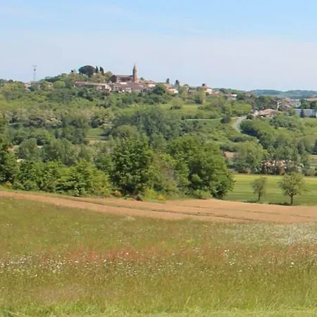 Sardet Hébergement de vacances Monclar-de-Quercy